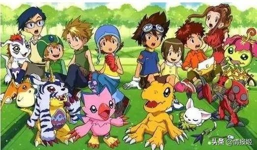 最新爆料动画片有哪些,盘点备受瞩目的人气新番  第3张